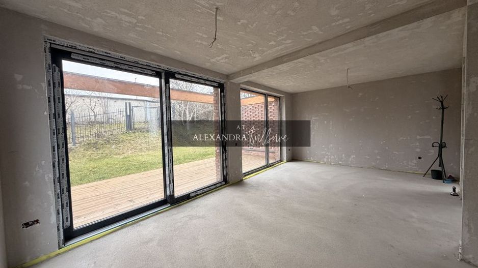 Casa noua 240mp UTIL | 6 camere | Cartier GRUIA | Teren 300mp - Poză 1
