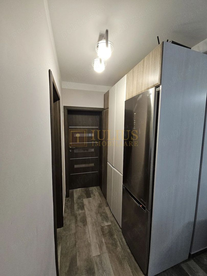 3 camere 70 mp , Giroc ,LIDL , 490 euro - Poză 6