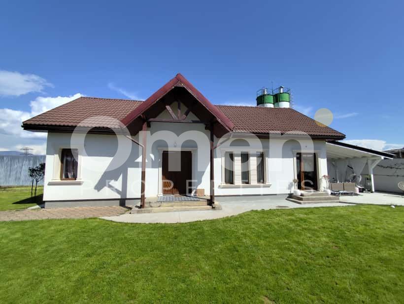 Casă P+M de vânzare în Mocira – 130 mp utili, teren 680 mp - Poză 2