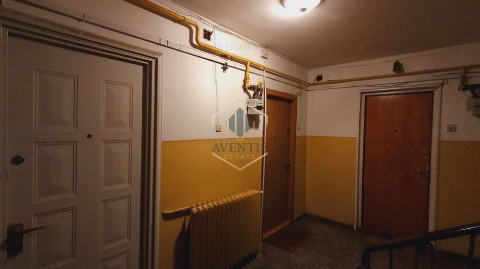 Renovat si mobilat modern, vis a vis de Kaufland planul 2, 10 minute metrou Obor - Poză 16