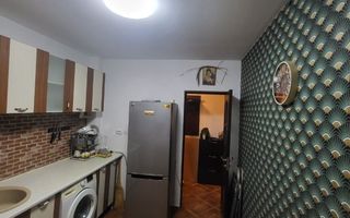 Apartament cu o cameră de închiriat în Rediu, Iași, lângă complex Eos - Poză 7