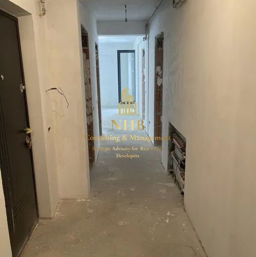 3 Camere si Curte 100mp de Vanzare  Zona Domenii - Poză 4