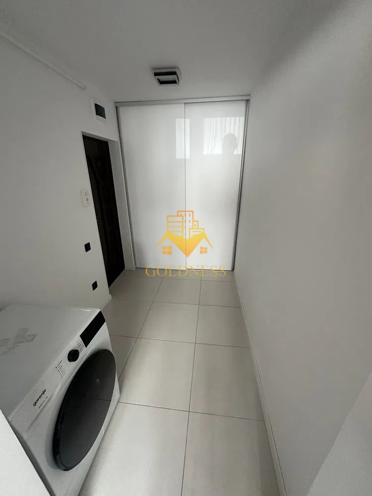 2 camere decomandate, Cartierul Manastur, Calea Florești, West City - Poză 8