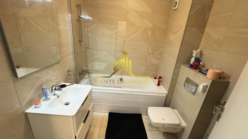 2 camere, modern, bloc nou, terasa, parcare, Gheorgheni, Grand Park - Poză 6