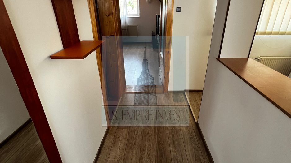 Casa /Villa 3 camere mobilata/utilata - zona Centrul Civic - Poză 6