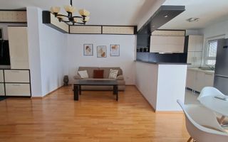 Apartament cu 2 camere si loc de parcare - Torontalului - Poză 4