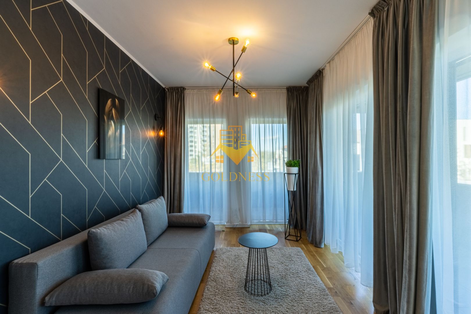 3 camere, premium, terasă, parcare subterana, Buna Ziua, ELF, LIDL - Poză 10