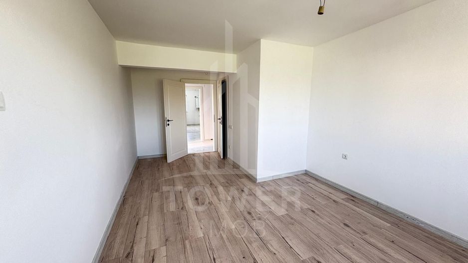 Apartament 2 camere – 42 mp – bloc renovat integral – Sibiu, cartier Lazaret - Poză 5