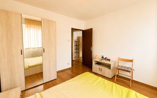 VANZARE 2 CAMERE | 54 MP | ETAJ 6 | MOBILAT & UTILAT | DRUMUL TABEREI - Poză 4