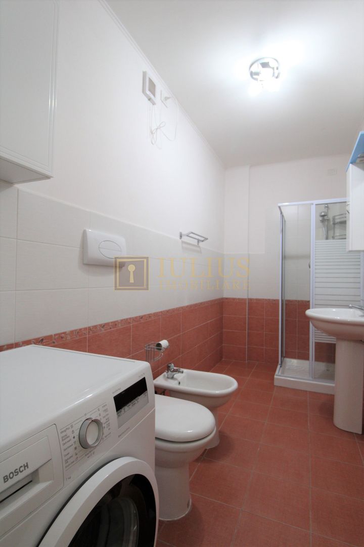 3 camere, bloc nou, zona centrala - Fructus Plaza - Ctr. Inclus. - Poză 12