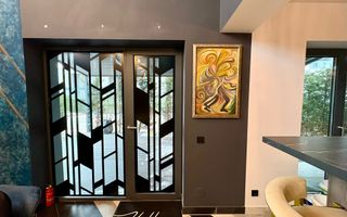 Apartament  Smart tip duplex *155mp* / *111mp* gradina / Aviatiei - Poză 2