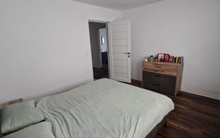 Casă de vânzare, an 2022, complet mobilată și utilată, teren 1600 mp, sat Măcărești, comuna Prisacani - Poză 5
