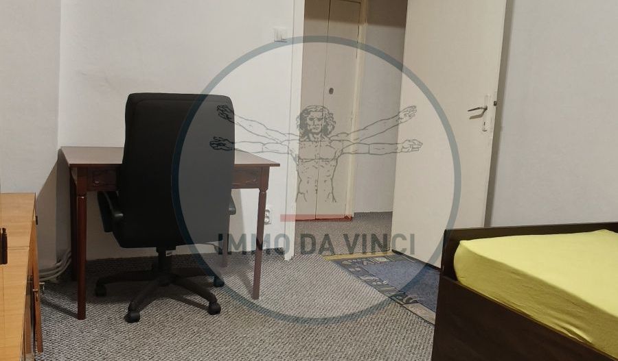 Chirie Cluj 3 camere Marasti Expo. - Poză 5