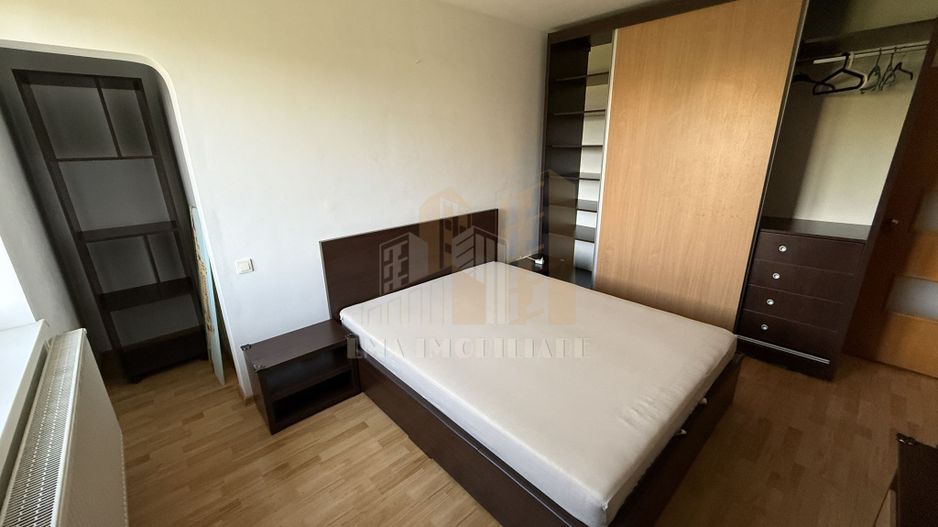 Apartament 2 camere decomandat Strada Harmanului Triaj Brasov - Poză 14