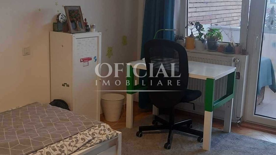 Apartament 3 Camere | 76 Mp | 2 Bai | 2 Balcoane | Gheorgheni Cipariu - Poză 3