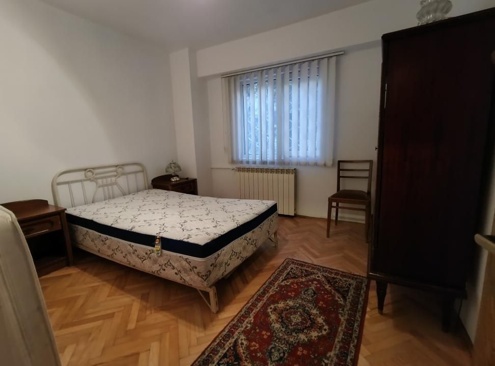 Unirii- Splaiul Unirii- Camera de Comert- Mircea Voda - Poză 9