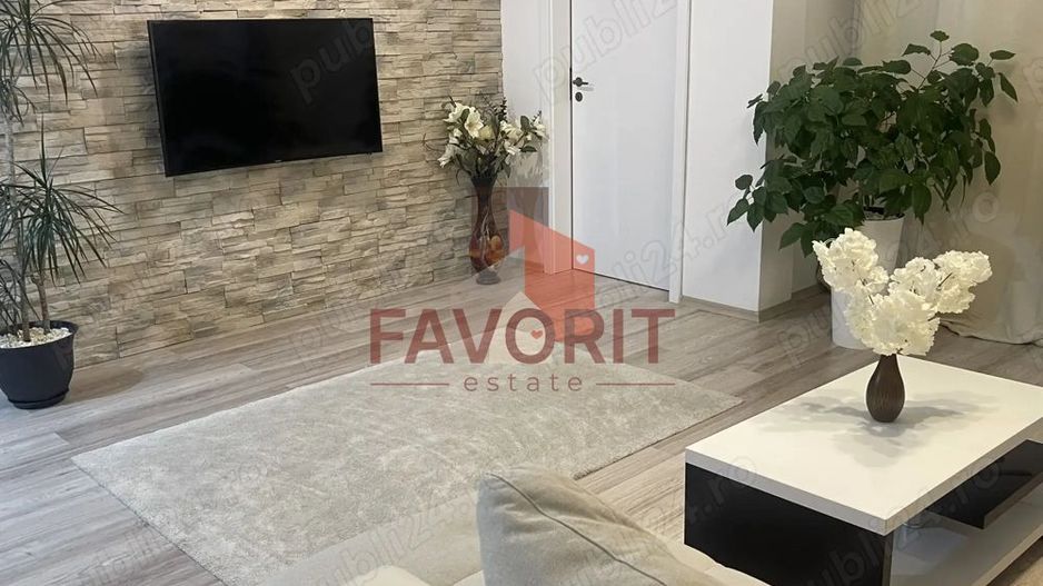 Duplex pe etaj 5 camere | Giroc - Zona Eso - Poză 3