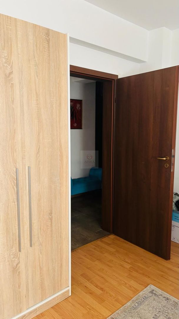 2 camere cu gradina proprie parcare metrou - Poză 5