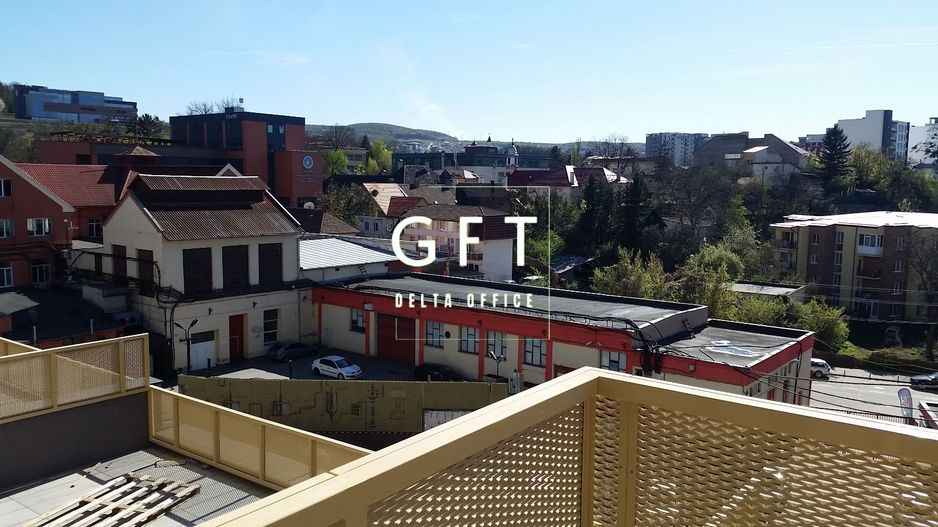 Apartament de vanzare in Cluj,  Platinia Mall,  Manastur. - Poză 10