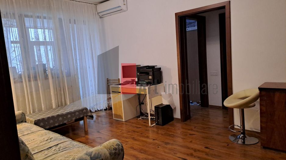 Vânzare apartament 2 camere cu centrală - Str. Progresului - Veseliei - Poză 2