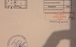 Vand garsoniera ieftina - Poză 7