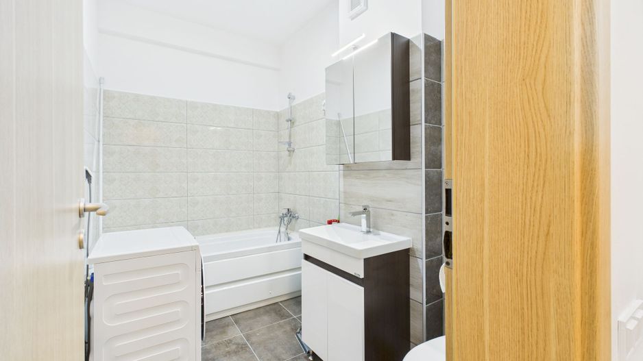 Apartament 2 camere Zona Pacii - Poză 7