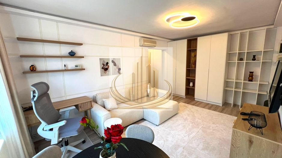 Apartament 2 cam ultracentral, renovat integral – Piața Victoriei - Poză 3
