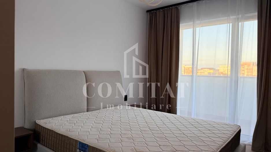 Apartamnet la cheie | Terasa| Etaj intermediar | Zona Eroilor Floresti - Poză 5