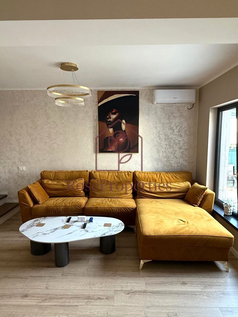 O % COMISION | CASA  LA CHEIE | TEREN 300 MP |  VALU LUI TRAIAN - Poză 4