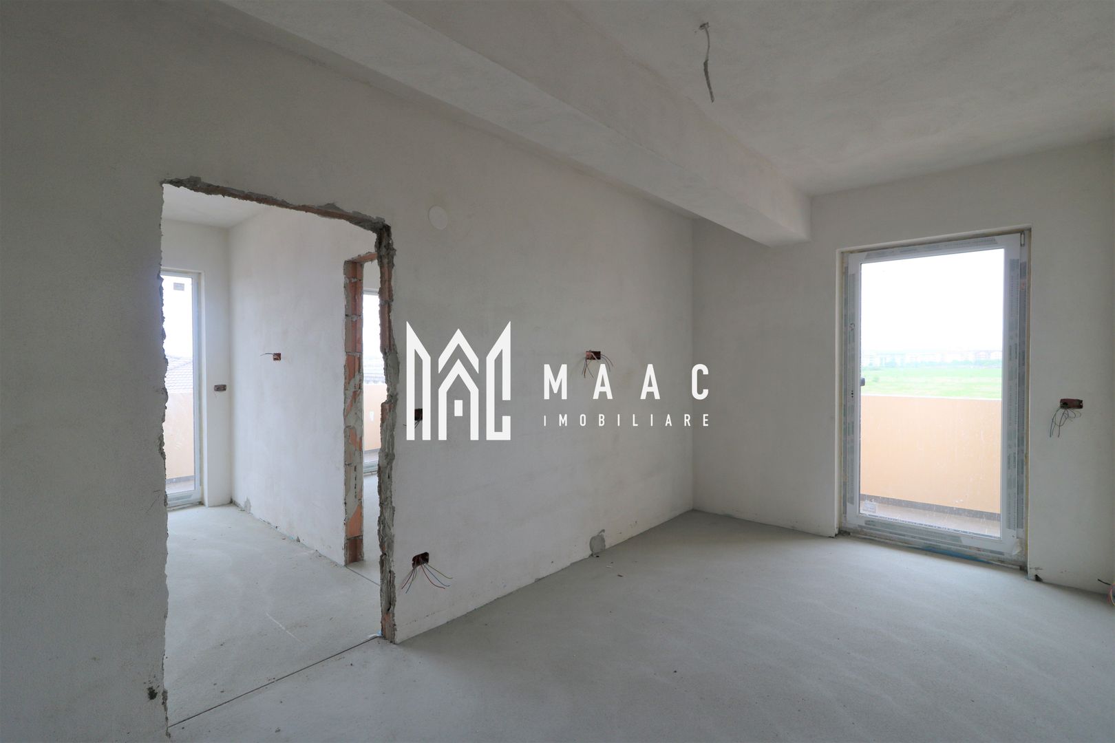 Comison 0% | Apartament 3 camere | Balcon | - Poză 5