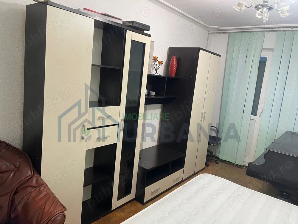 Iasi, zona Mircea, închiriere ap. 3 camere decom. cu 01.03.26, termen lung, #. - Poză 3