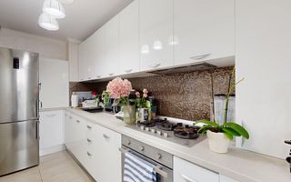 Apartament 3 Camere | Città Residential Park | Delfinului - Poză 9