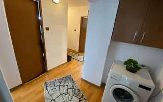 3 camere decomandate, 2 bai, 2 balcoane, Zona Marasti,  OMV, UTCN - Poză 12
