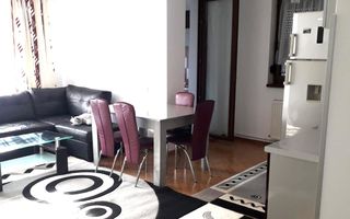 Apartament 3 camere Tractorul - Poză 6