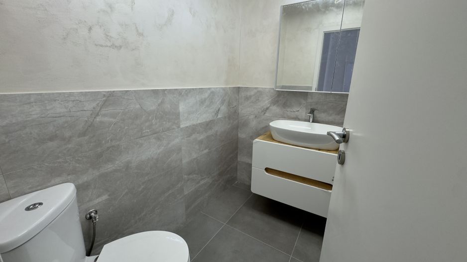 Ap 3 camere -Tautiului Residence Parcul Poligon Sub Cetate ap3 C3 - Poză 18