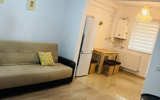 APARTAMENT 2 CAM VALEA LUPULUI ANTIBIOTICE 43 MP MOBILAT UTILAT ETAJ 1 - Poză 13