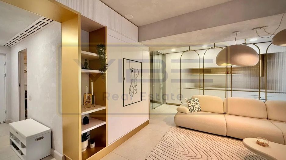 Apartament Premium- 2 camere- 70mp-Copou- - Poză 10