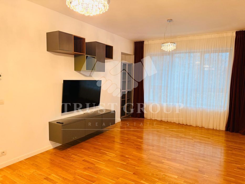 Apartament 3 camere Luxuria Domenii | 2 locuri de parcare - Poză 1