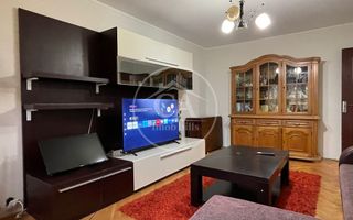 Apartament cu 3 camere de inchiriat in zona Dacia, Oradea - Poză 7
