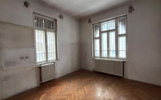 Floreasca | UNIC Casa 4 camere cu Autorizatie de Construire- Extindere - Poză 13