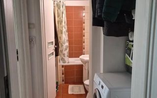 Apartament cu 2 camere / Zona Iulius Mall - Poză 7