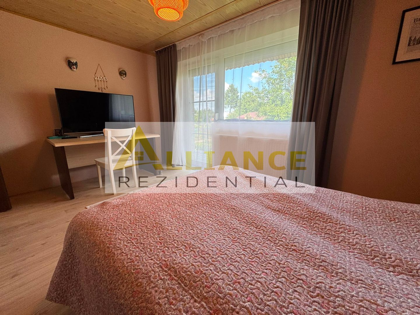DUPLEX INTREG | 400 MP UTILI | TEREN 1.086 MP | FRUMUSANI - Poză 6