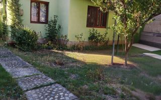 CASĂ 4 CAMERE\CARANSEBEȘ,JUD.CARAȘ-SEVERIN - Poză 1