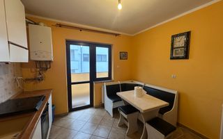 Apartament 3 camere | 70 mp | Etaj 3/4 | Centrala proprie - Poză 8