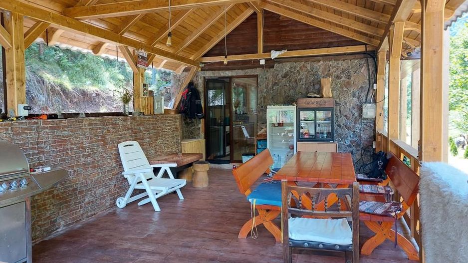 Cabană de vis în zona Arieșeni - Poză 8