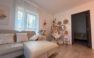 APARTAMENT 5 CAMERE | MOBILAT + UTILAT | VEDERE LIBERA - Poză 2