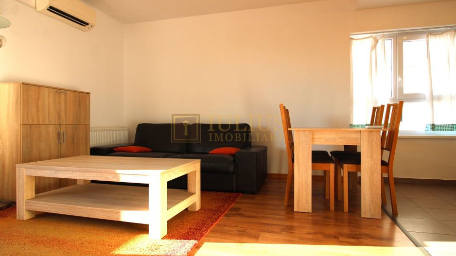 Soarelui; 2 camere, contract Anaf inclus, balcon generos, loc parcare subteran. - Poză 4