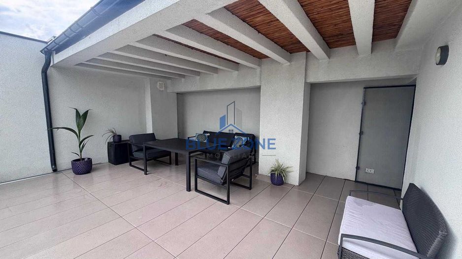 Apărătorii Patriei | 2 camere | Terasă 60 mp | Bloc 2023 - Poză 4