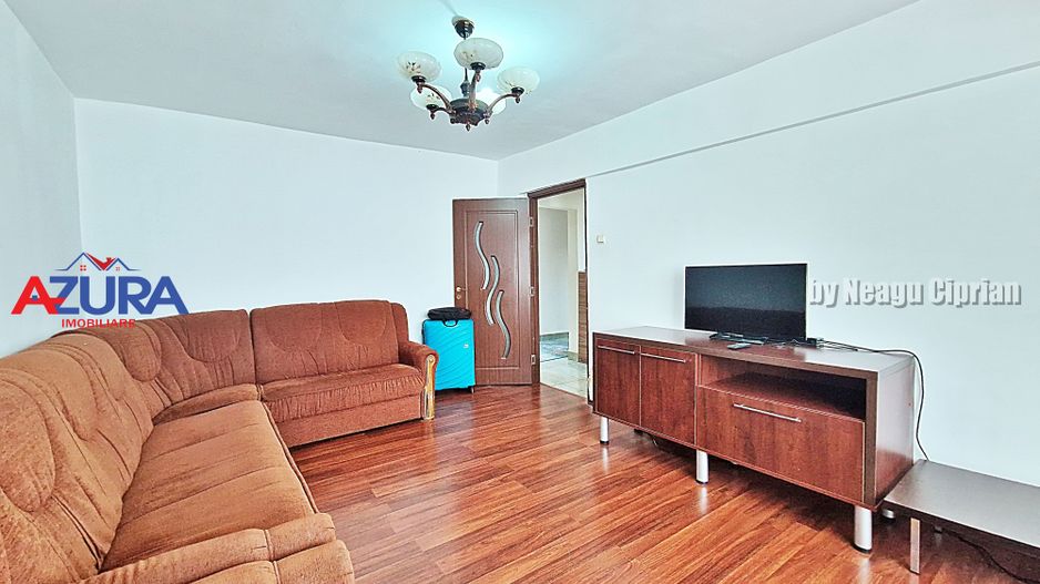 AZURA Imobiliare - Apartament 3 Camere Cf1 Prundu Depou - Poză 12
