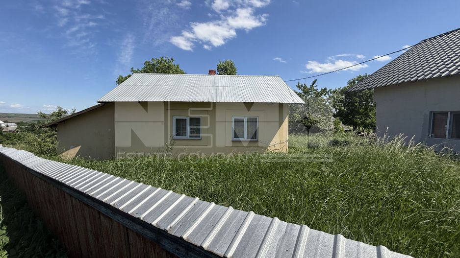 Teren intravilan de vânzare | 7.610 mp | Ilișești, sat Brașca - Poză 3